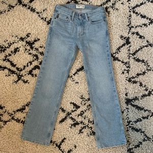 Abercrombie boys jeans